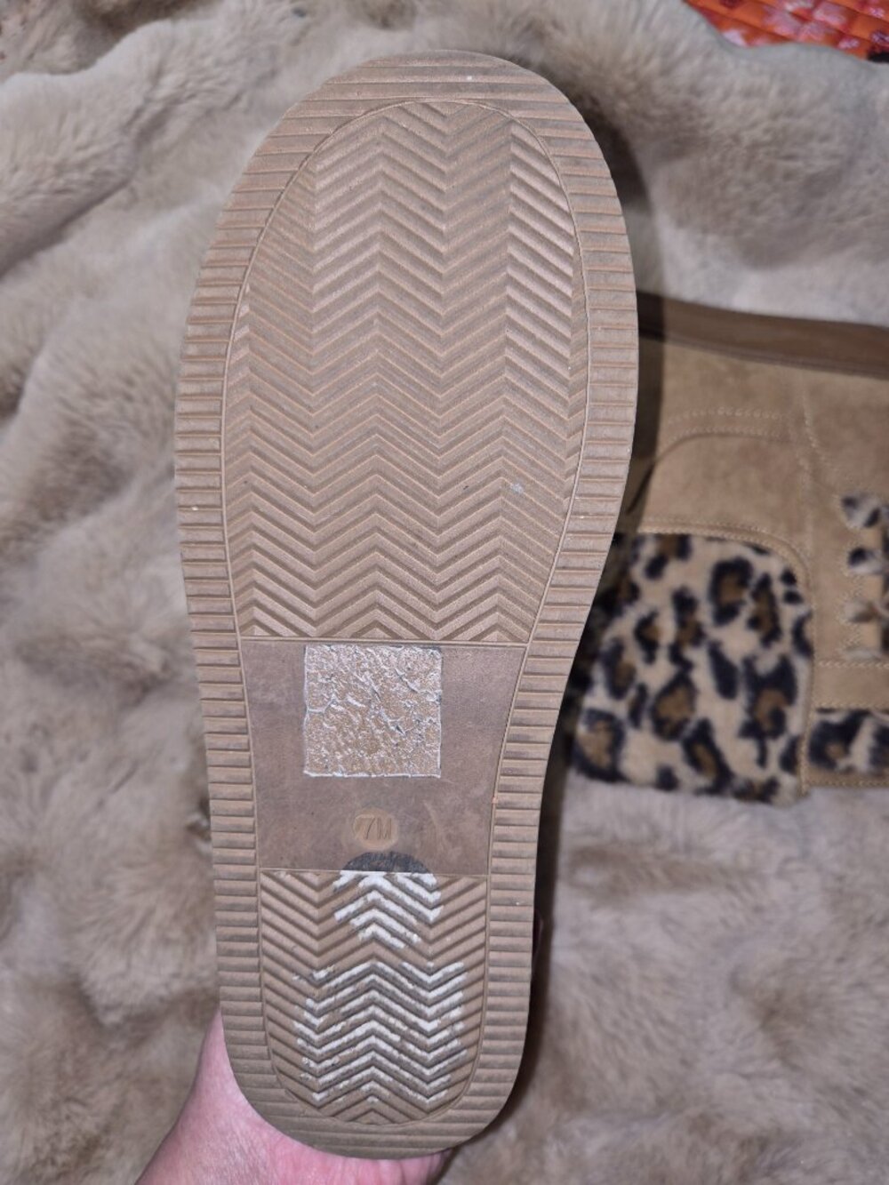 Guess Aleya Winter Boot - Picture 6 of 6